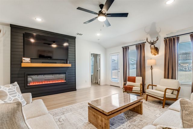 3204 Everly Drive, Fate, TX 75189