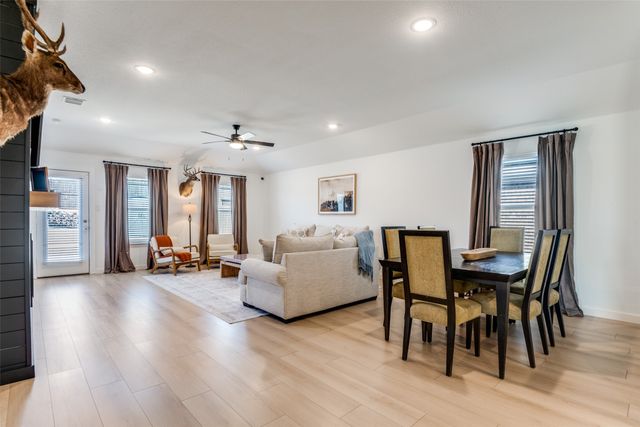 3204 Everly Drive, Fate, TX 75189