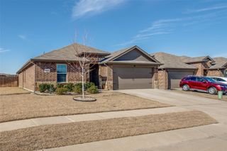 3204 Everly Drive, Fate, TX 75189