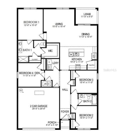 5214 ORCHARD ORIOLE LOOP, Bartow, FL 33830