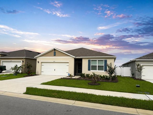 5214 ORCHARD ORIOLE LOOP, Bartow, FL 33830