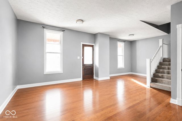 1124 Evison Street, Indianapolis, IN 46203