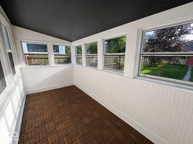 1124 Evison Street, Indianapolis, IN 46203