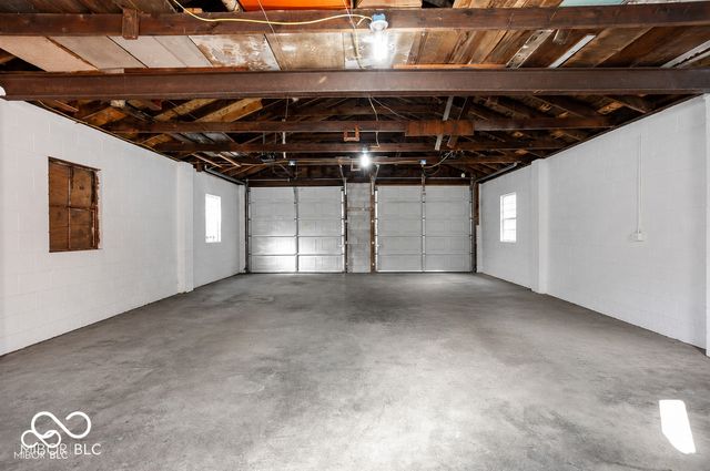1124 Evison Street, Indianapolis, IN 46203