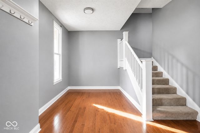 1124 Evison Street, Indianapolis, IN 46203