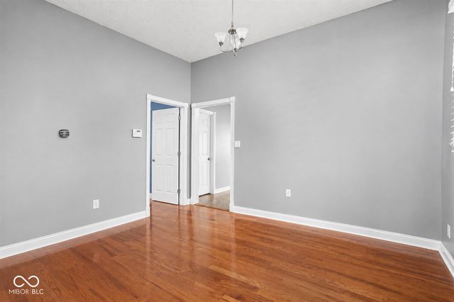 1124 Evison Street, Indianapolis, IN 46203