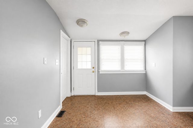 1124 Evison Street, Indianapolis, IN 46203
