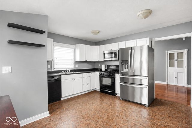 1124 Evison Street, Indianapolis, IN 46203