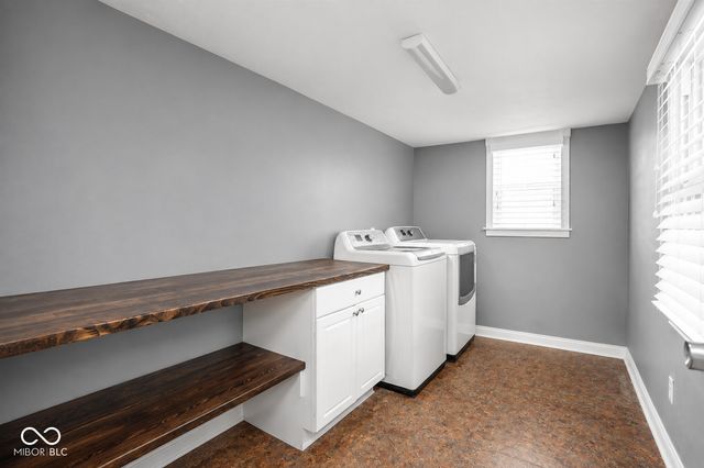 1124 Evison Street, Indianapolis, IN 46203