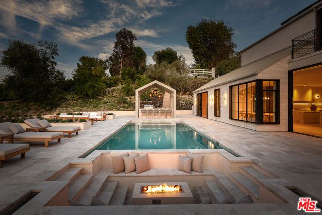 24172 Lupin Hill Road, Hidden Hills, CA 91302