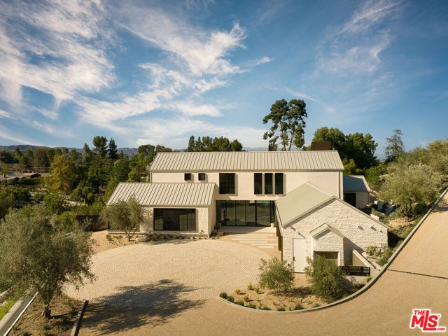 24172 Lupin Hill Road, Hidden Hills, CA 91302