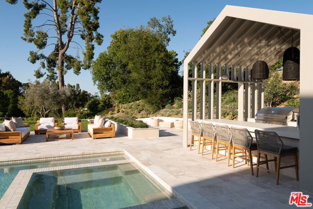 24172 Lupin Hill Road, Hidden Hills, CA 91302