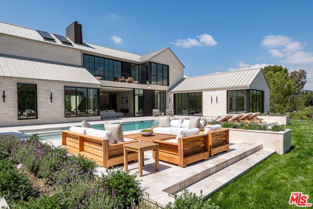 24172 Lupin Hill Road, Hidden Hills, CA 91302