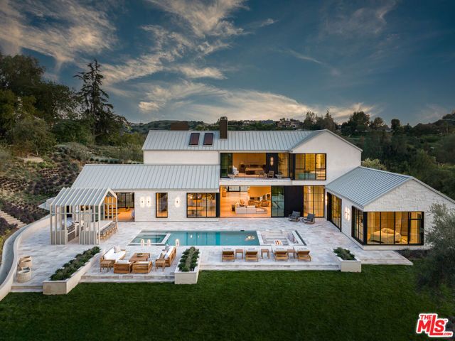 24172 Lupin Hill Road, Hidden Hills, CA 91302