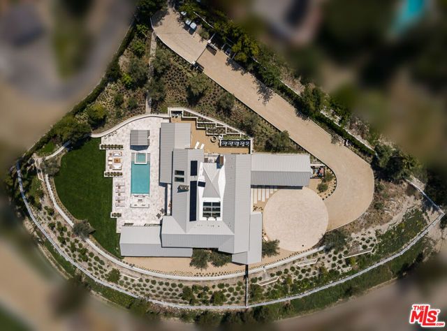 24172 Lupin Hill Road, Hidden Hills, CA 91302