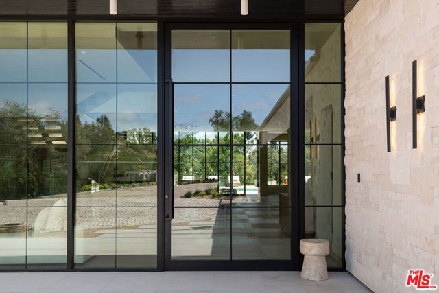 24172 Lupin Hill Road, Hidden Hills, CA 91302