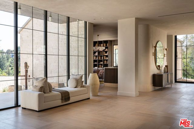 24172 Lupin Hill Road, Hidden Hills, CA 91302