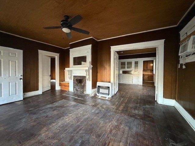 718 12th Street SE, Paris, TX 75460