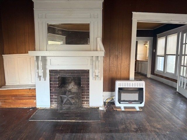 718 12th Street SE, Paris, TX 75460