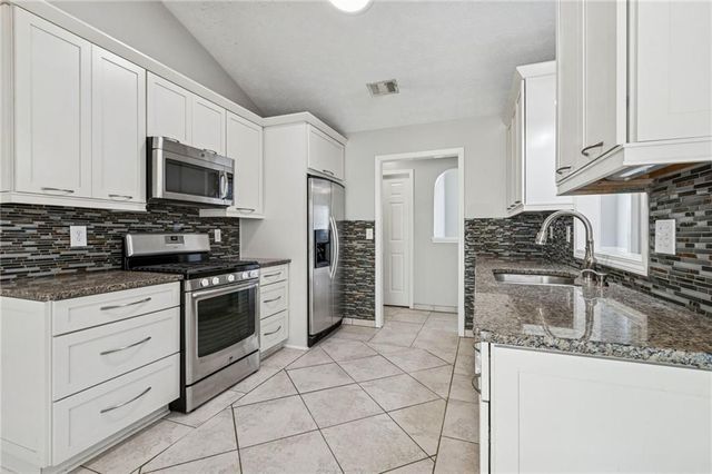 2755 Fort Daniels Drive, Dacula, GA 30019