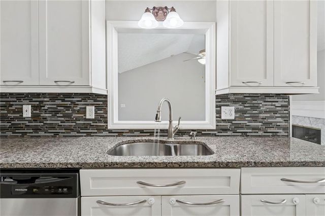 2755 Fort Daniels Drive, Dacula, GA 30019