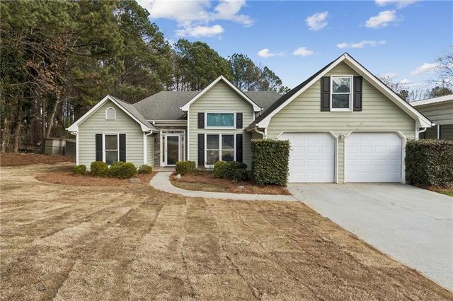 2755 Fort Daniels Drive, Dacula, GA 30019