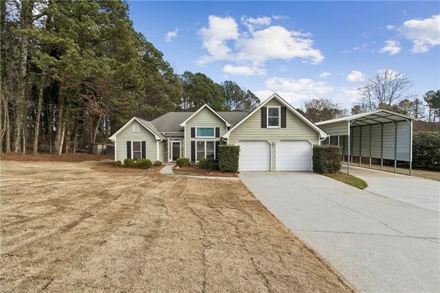 2755 Fort Daniels Drive, Dacula, GA 30019