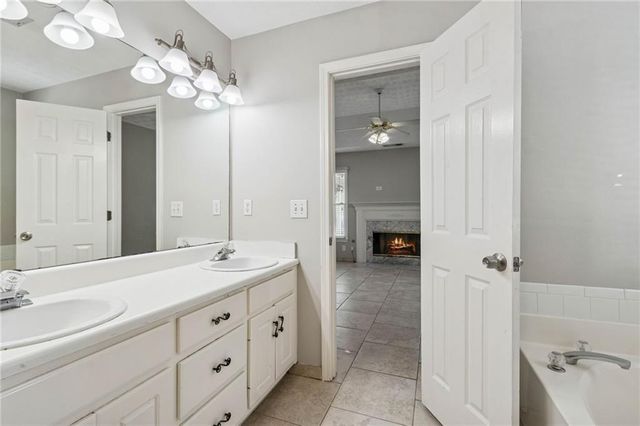 2755 Fort Daniels Drive, Dacula, GA 30019