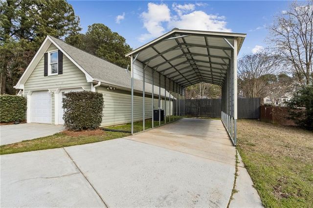 2755 Fort Daniels Drive, Dacula, GA 30019