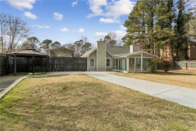 2755 Fort Daniels Drive, Dacula, GA 30019