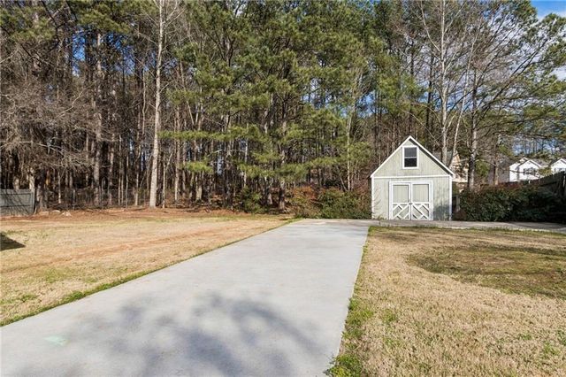 2755 Fort Daniels Drive, Dacula, GA 30019