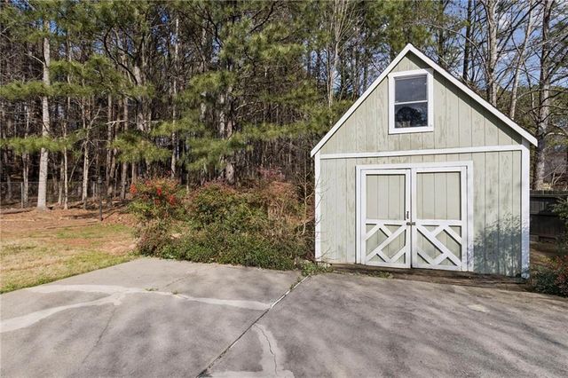 2755 Fort Daniels Drive, Dacula, GA 30019