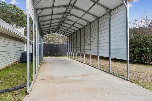 2755 Fort Daniels Drive, Dacula, GA 30019