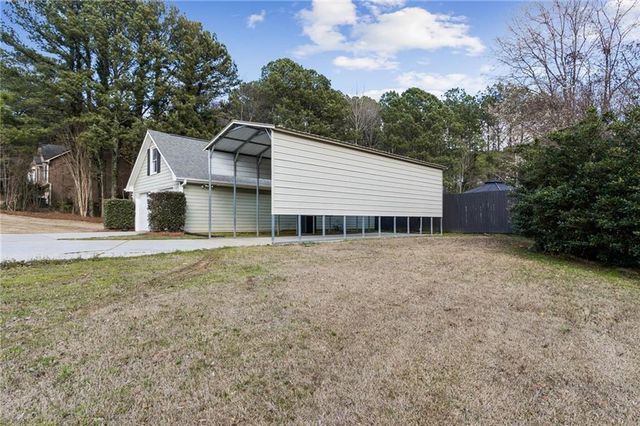 2755 Fort Daniels Drive, Dacula, GA 30019