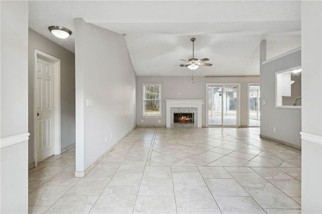 2755 Fort Daniels Drive, Dacula, GA 30019