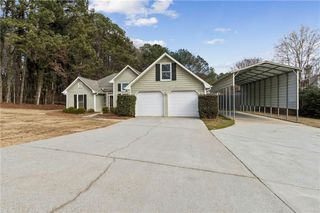 2755 Fort Daniels Drive, Dacula, GA 30019