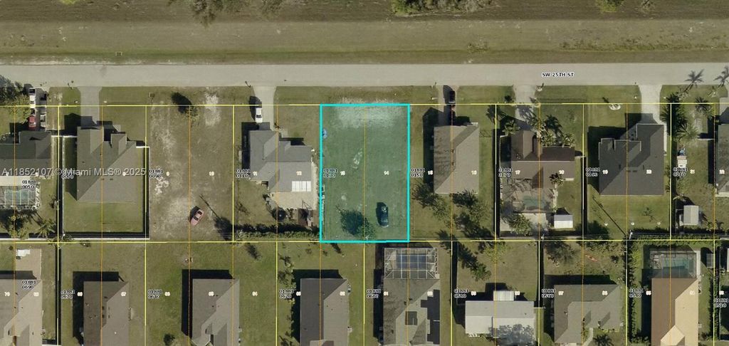 618 SW 25th St, Cape Coral, FL 33914