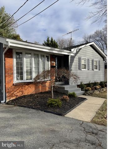 13020 SAINT CHARLES PL, Rockville, MD 20853