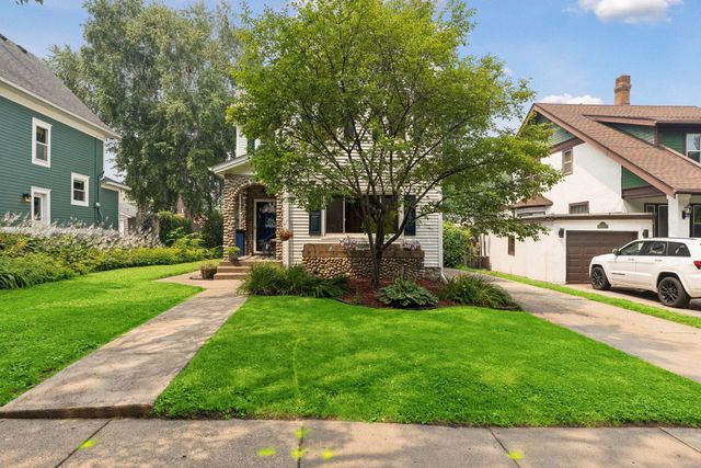 657 Delaware Avenue, Saint Paul, MN 55107