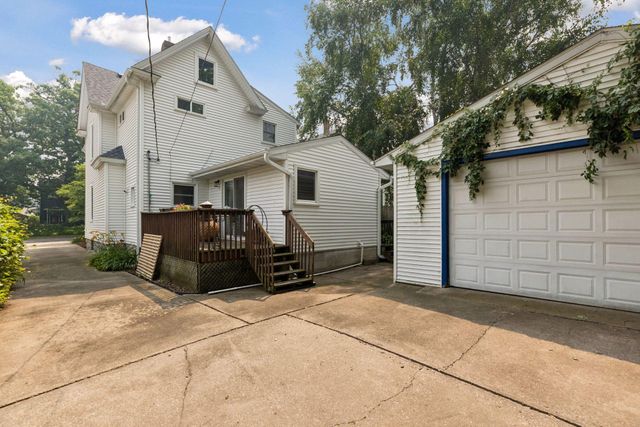 657 Delaware Avenue, Saint Paul, MN 55107