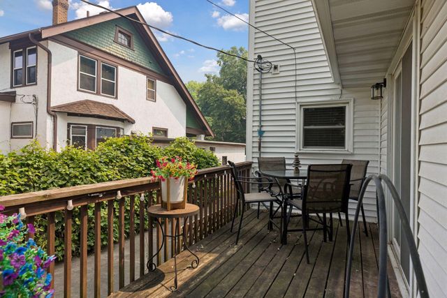 657 Delaware Avenue, Saint Paul, MN 55107