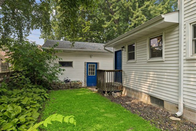 657 Delaware Avenue, Saint Paul, MN 55107
