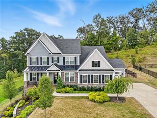 503 Cambridge Ct, Pine Twp, PA 15090