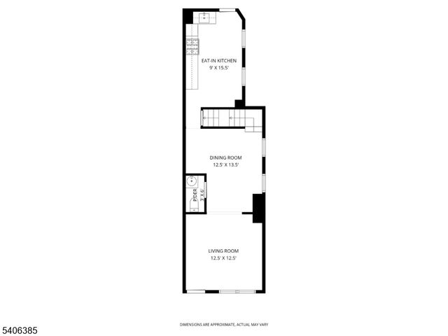 313 Mercer St, Phillipsburg Town, NJ 08865