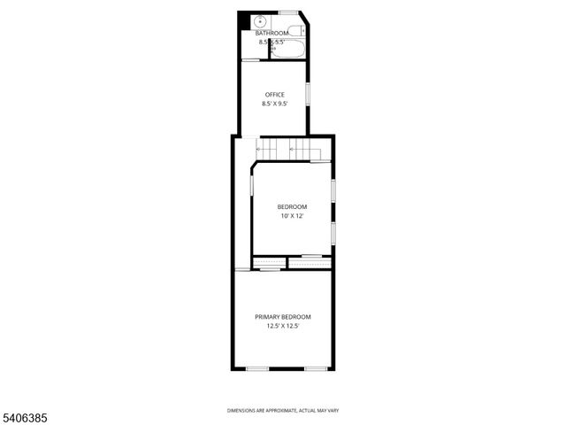 313 Mercer St, Phillipsburg Town, NJ 08865