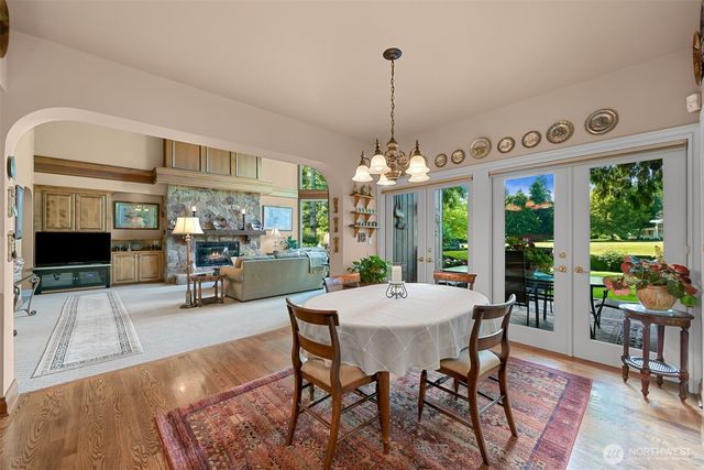 8607 Great Horned Owl Lane, Blaine, WA 98230