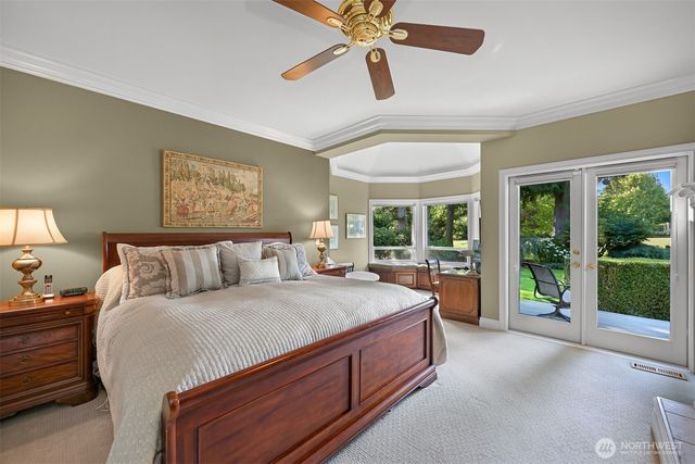 8607 Great Horned Owl Lane, Blaine, WA 98230