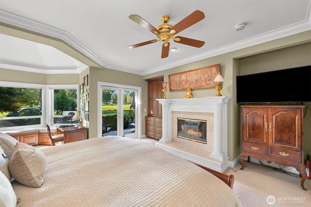 8607 Great Horned Owl Lane, Blaine, WA 98230