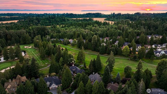 8607 Great Horned Owl Lane, Blaine, WA 98230