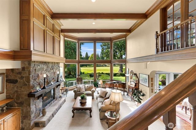 8607 Great Horned Owl Lane, Blaine, WA 98230